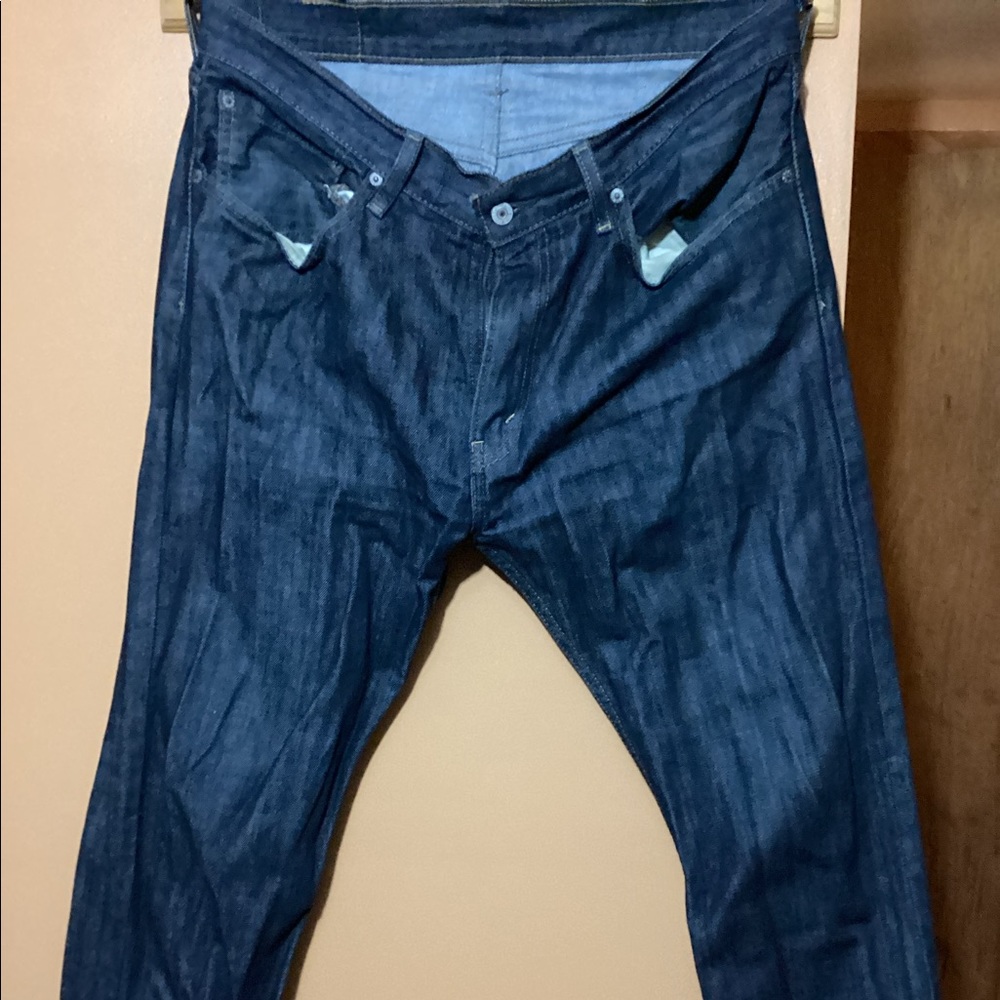 Levi’s jeans